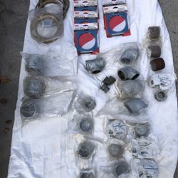 Misc Plumbing Hardware