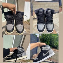 Sneaker Repair / Nike Cleaning / Jordan Restoration 