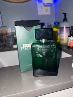 prada cologne