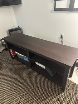 Entertainment Center TV Stand