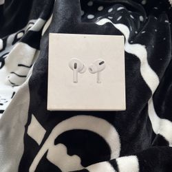 Air Pod Pros For Sale