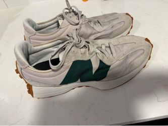 New balance size 10 mens
