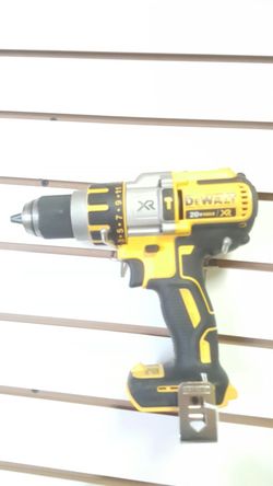 DeWalt brushless combo set