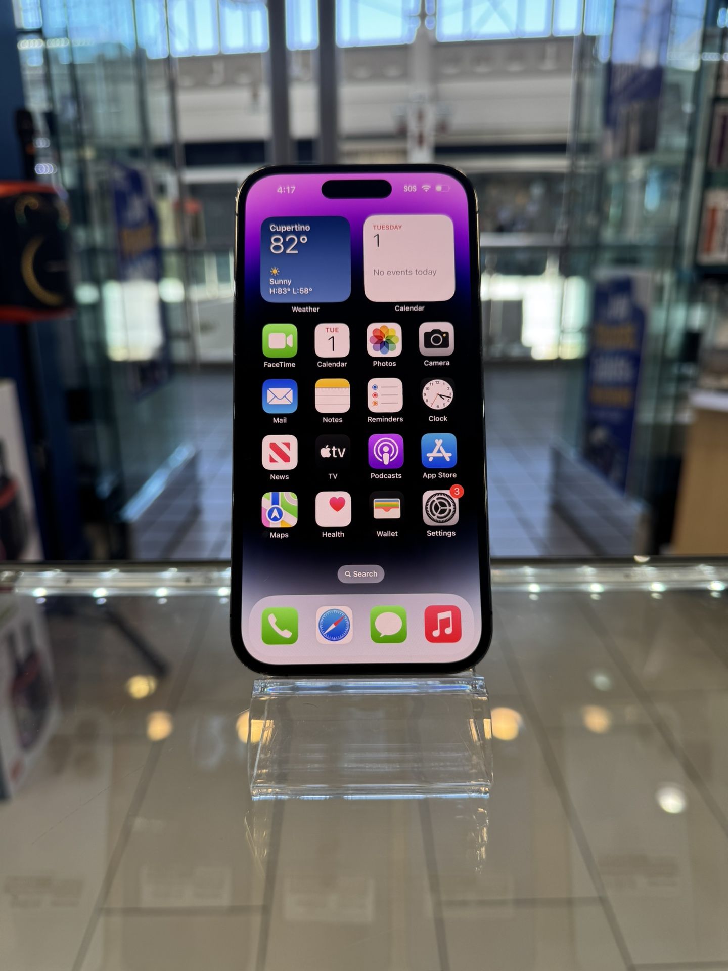 iPhone 14 Pro 256GB Unlocked