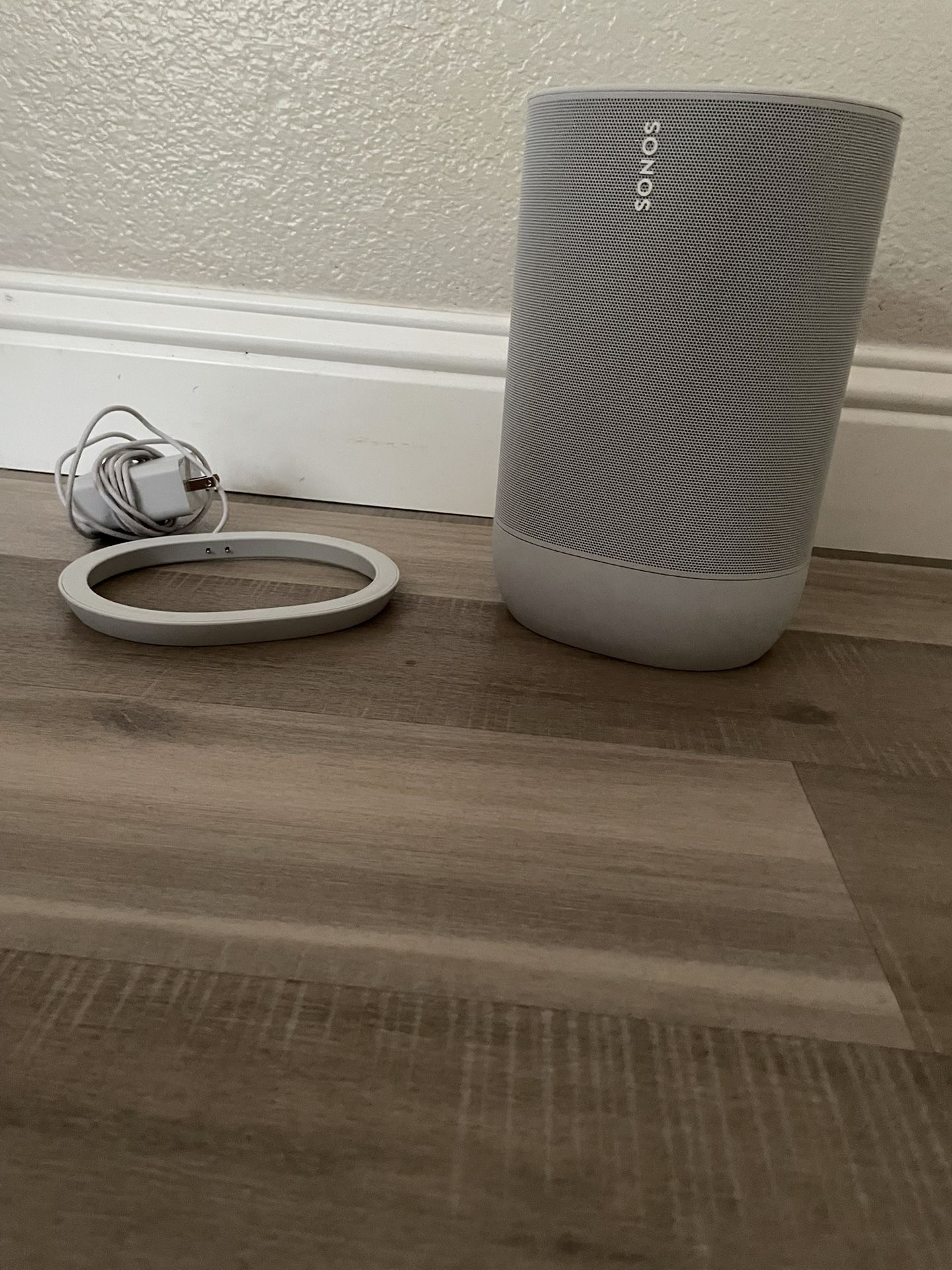 Sonos Move 1