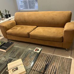 Sofa Cama - Couch 