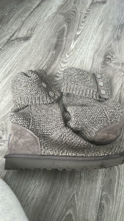Ugg