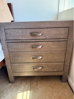 Bedside Tables