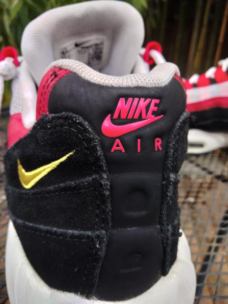 Nike Air max IVO - Men's 8.5