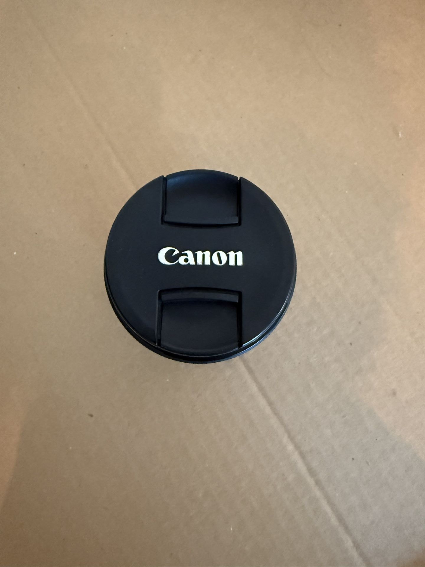 RF 24-105 mm F4-7.1 IS STM