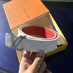 Louie Belt 