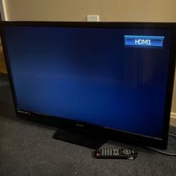 Sanyo Tv