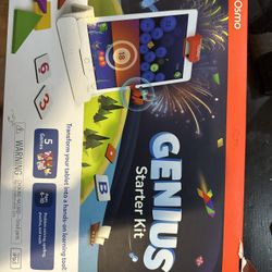 Osmo Learning