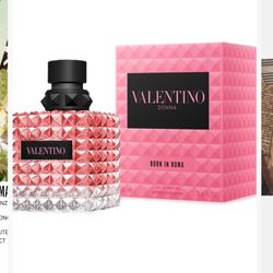  Valentino Born In Roma