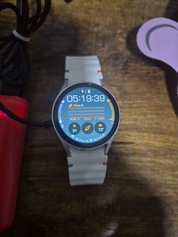 Samsung galaxy  watch 7