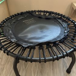 Small Trampoline