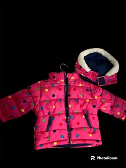 Brand New Kids Carter Jacket - 18 Months