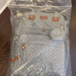 Good mum diaper bag