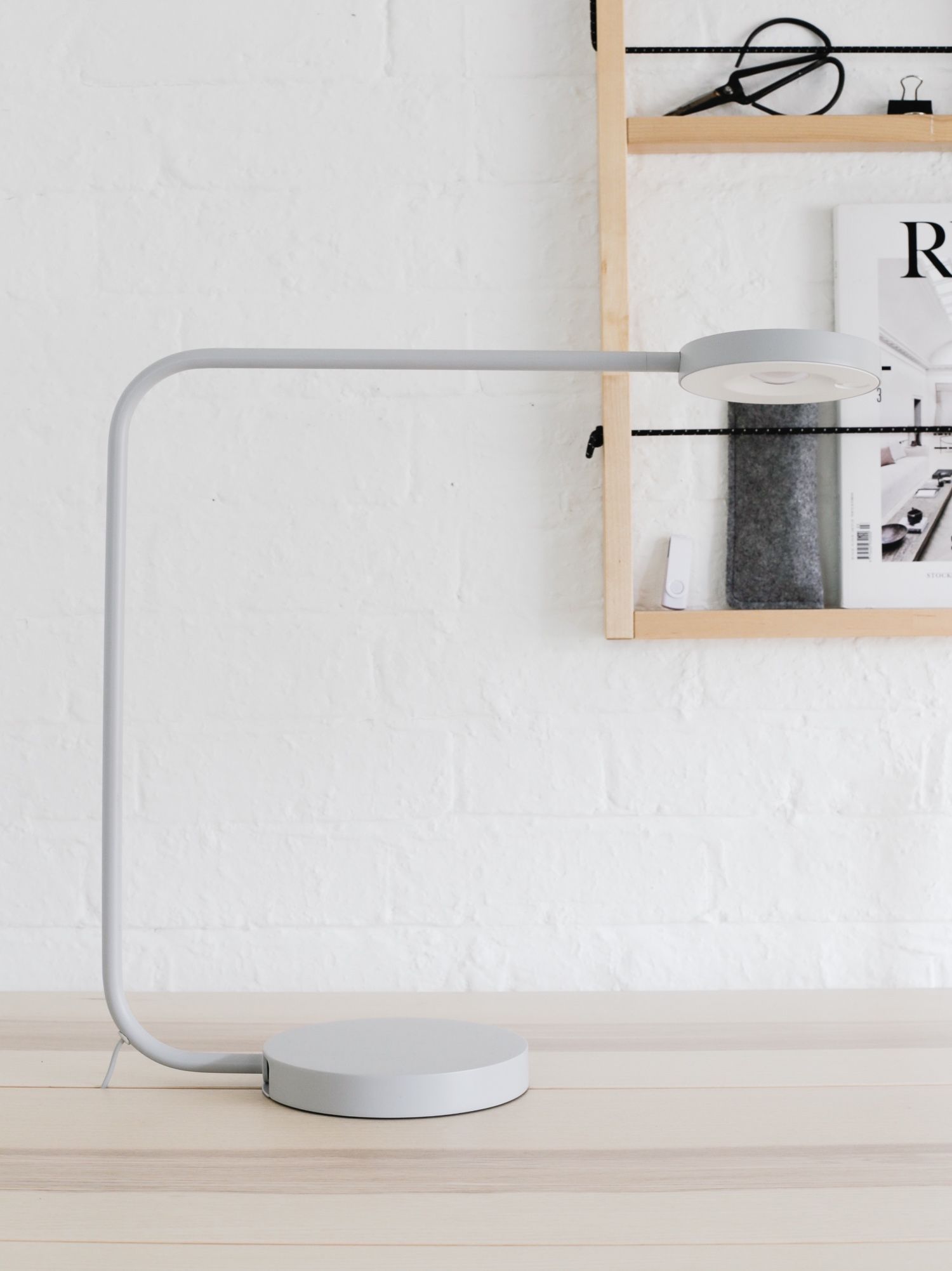 ikea Led Table Lamp