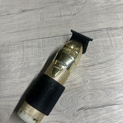 Gold FX With Cocco Blade