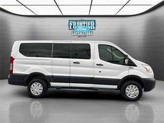 2017 Ford Transit-150