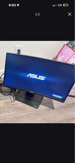ASUS TUF Gaming MonitorMonitor