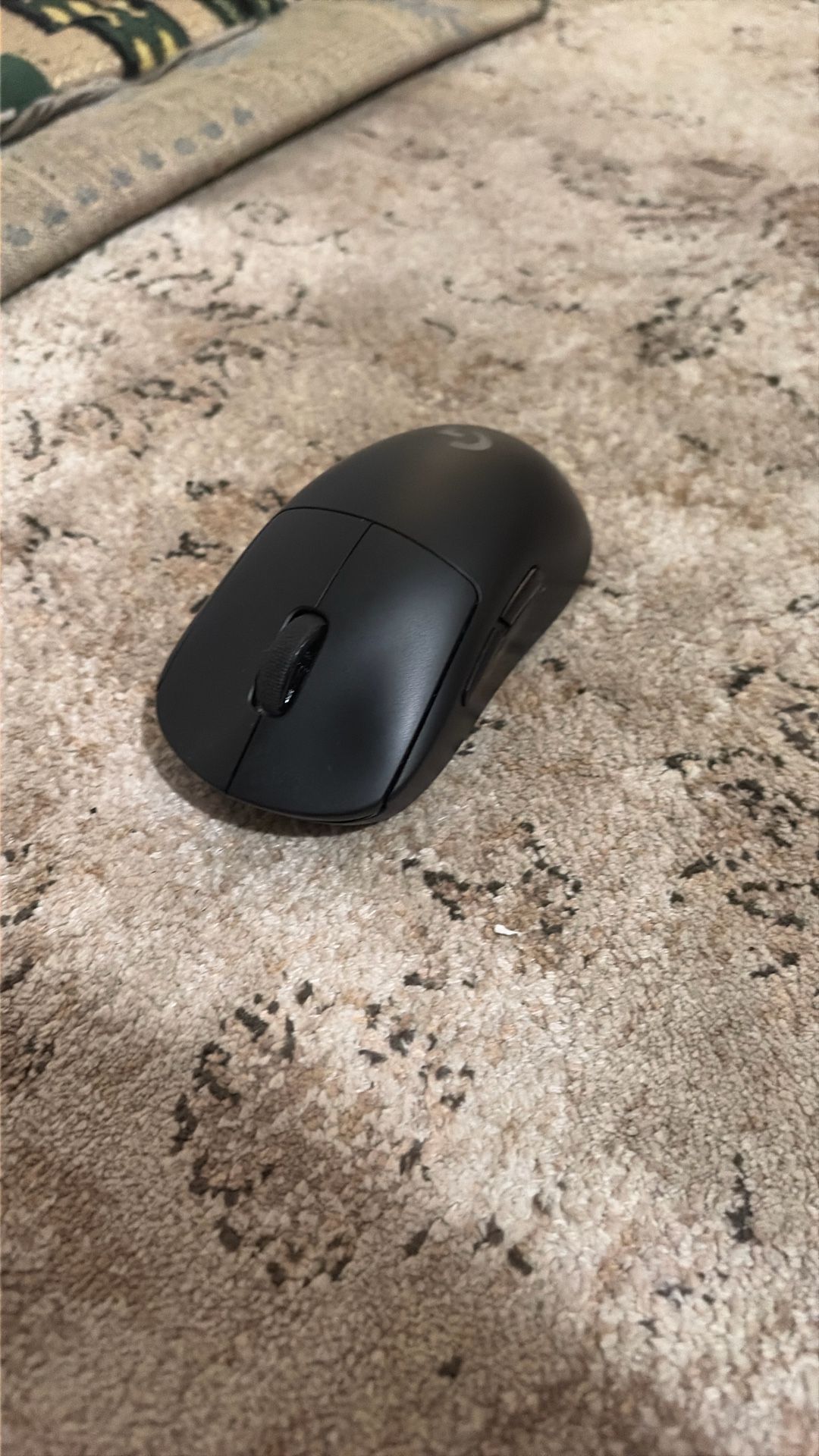 Logitech G Pro