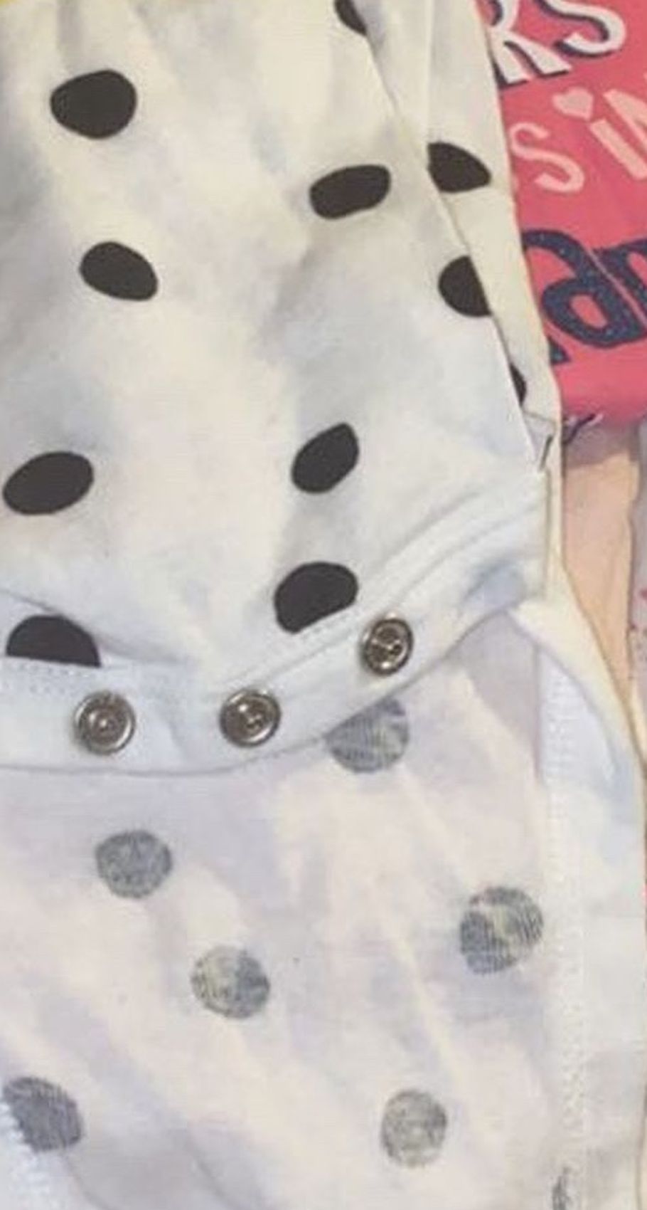 Baby girl clothes ! like new