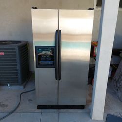 Kenmore Refrigerator