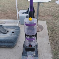 Bissell Carpet Cleaner