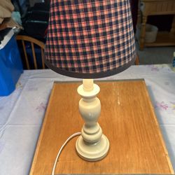 Table Lamp Small