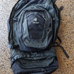 Deuter Transit 65 Travel Backpack