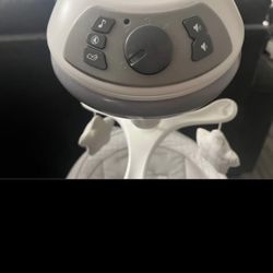 Graco Baby Swing 