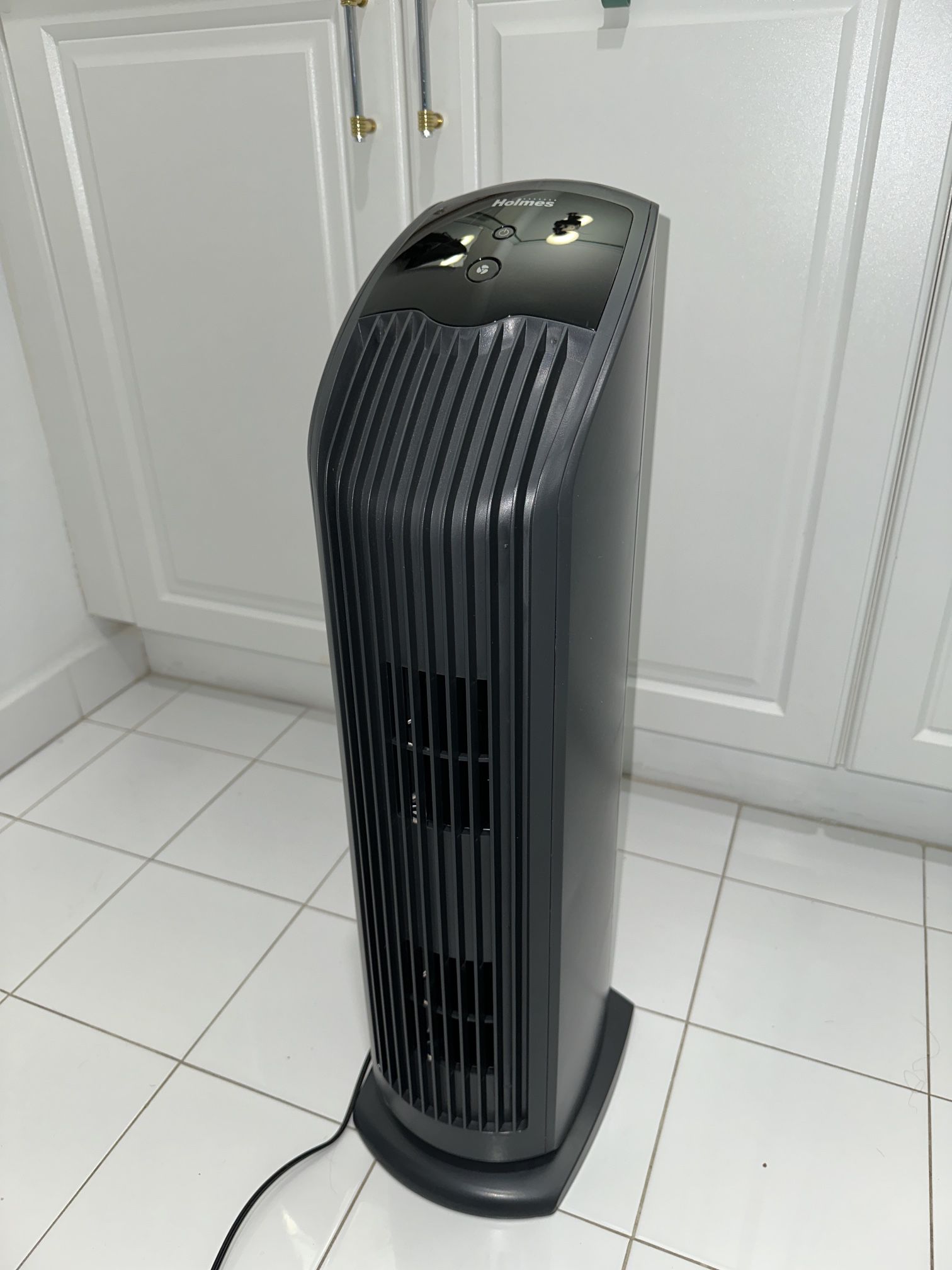 AIR PURIFIER - must leave now!!! (Holmes tower)