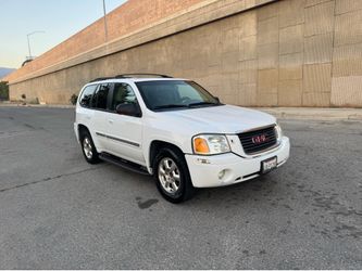 2003 gmc envoy