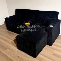 New Sofa Bed 