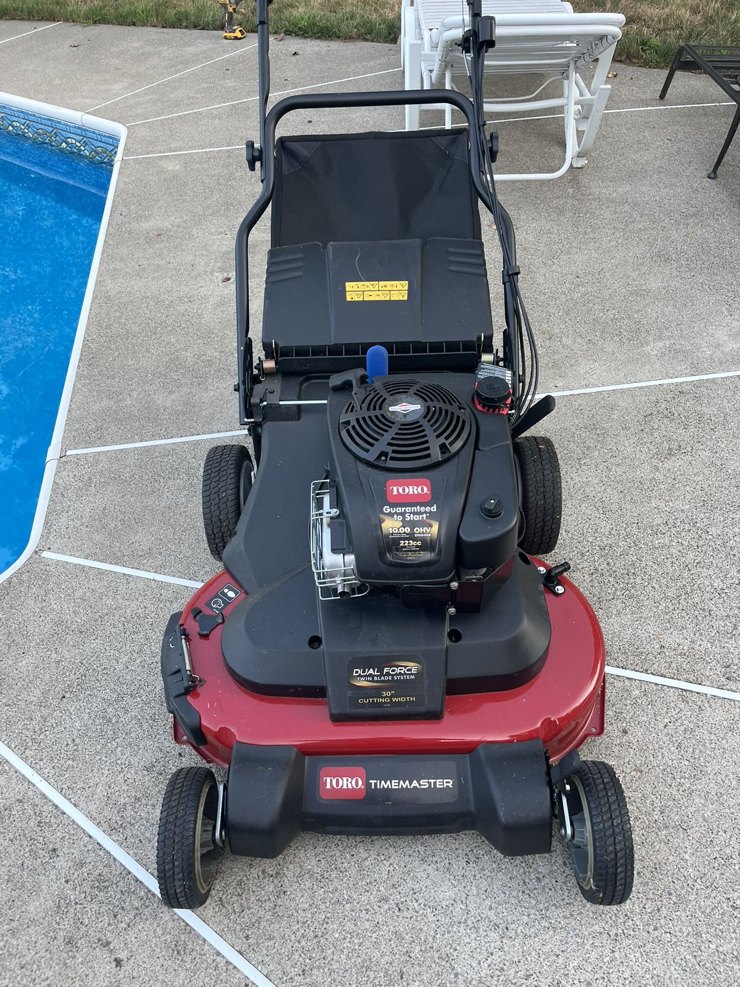 Toro