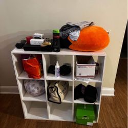 Storage Cube
