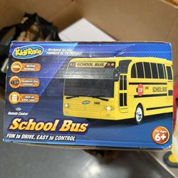 School Bus