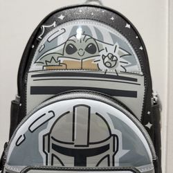 Star Wars Loungefly