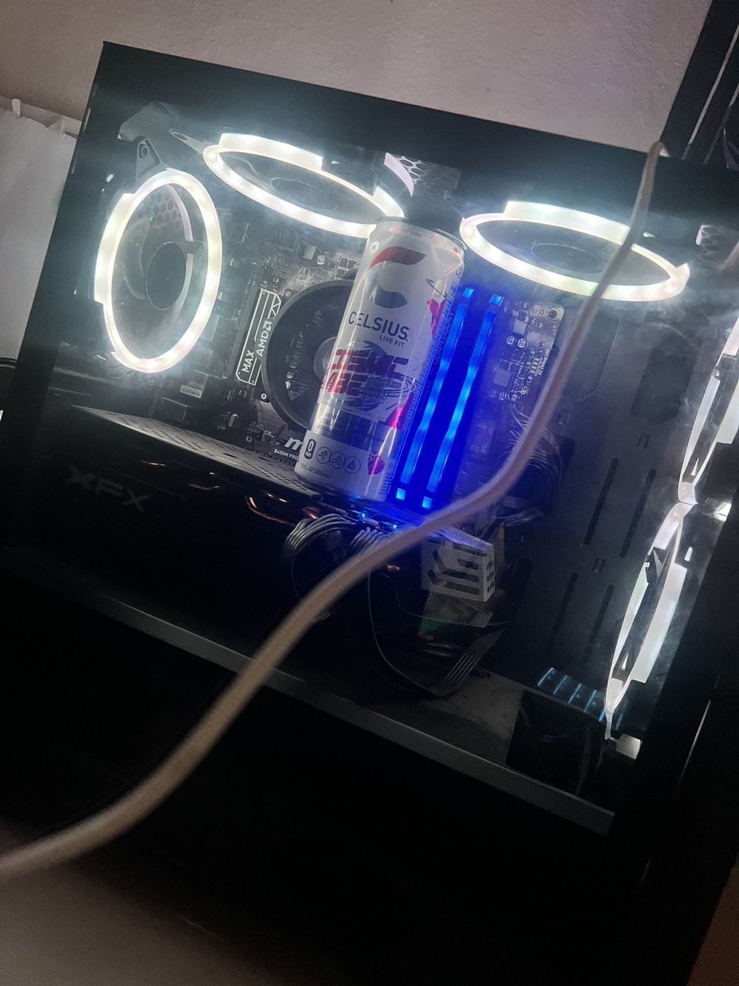 Gaming Pc (trade Only Or OBO)