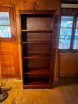 Book cases