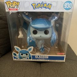 Glaceon Funko Pop