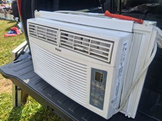 6.000  BTU AIR CONDITIONER
