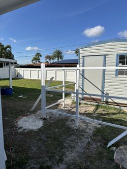 Dura Fence