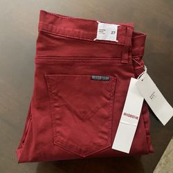 Hudson Jeans Skinny Women's Size 27