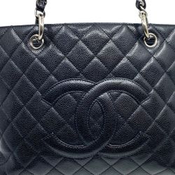 Chanel GST handbag- Brand New With Serial and Tags 