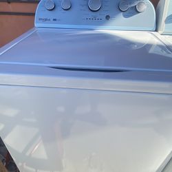 Whirlpool Washer