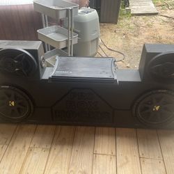 Custom Made System 