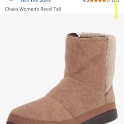Chaco Fashion Boots